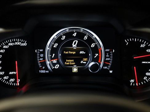 Used 2017 Chevrolet Corvette Z06 image 32