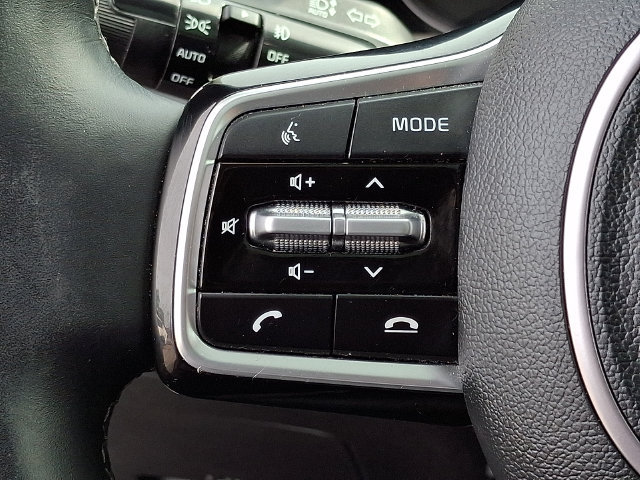 Certified 2023 Kia Sorento EX w/ Panoramic Sunroof Package FWD image 25