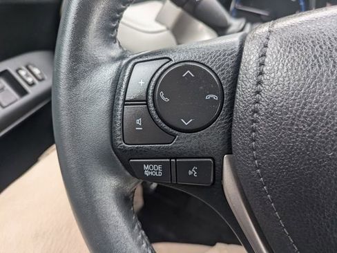 Used 2016 Toyota RAV4 XLE w/ Cargo Management Package AWD/4WD image 22