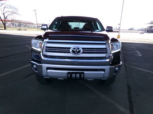 Used 2014 Toyota Tundra 1794 Edition image 3