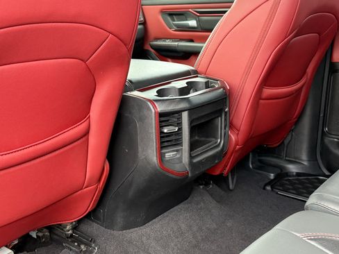 Used 2025 RAM 1500 Rebel w/ Rebel Level 1 Equipment Group AWD/4WD image 25