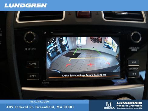 Used 2016 Subaru Crosstrek 2.0i Premium AWD/4WD image 25