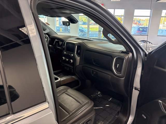 Used 2020 GMC Sierra 1500 Denali w/ Technology Package AWD/4WD image 23