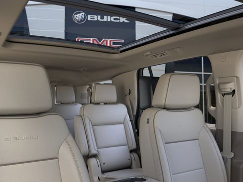 New 2026 GMC Yukon Denali AWD/4WD image 24