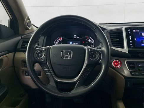 Used 2017 Honda Pilot EX-L image 17