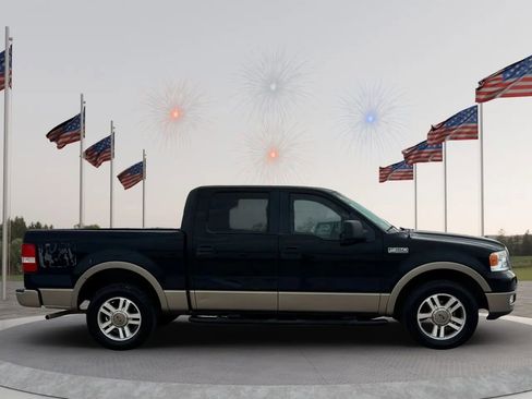 Used 2005 Ford F150 Lariat image 24