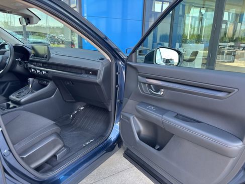 Used 2023 Honda CR-V EX image 16