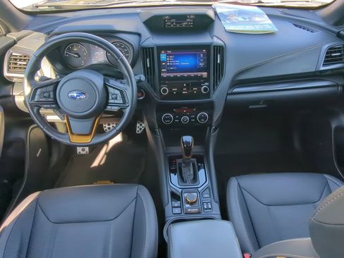 Used 2023 Subaru Forester Wilderness image 21