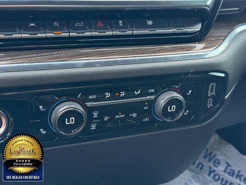 Used 2023 Chevrolet Silverado 1500 LT image 18