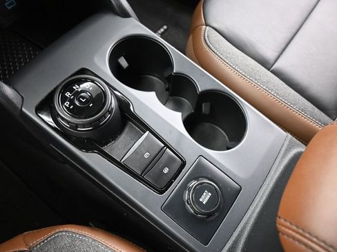 Certified 2022 Ford Bronco Sport Outer Banks AWD/4WD image 15