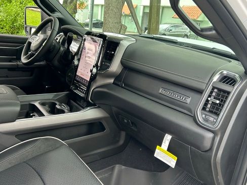 New 2026 RAM 2500 Laramie w/ Night Edition image 38