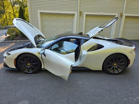 Used 2023 Ferrari SF90 Stradale image 13