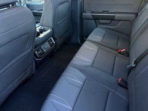 New 2025 Ford F150 STX w/ Equipment Group 200A image 11