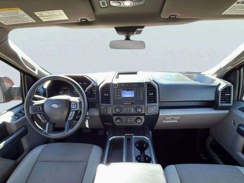 Used 2019 Ford F150 XL w/ Equipment Group 101A Mid image 9