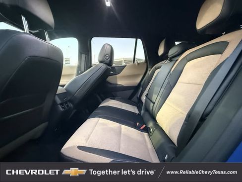 Used 2026 Chevrolet Equinox ACTIV w/ Convenience Package III AWD/4WD image 21