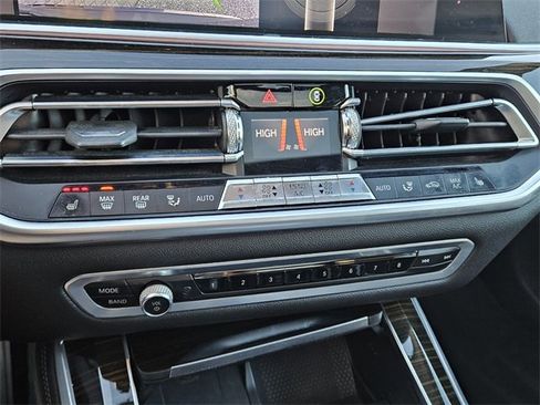 Used 2020 BMW X5 sDrive40i w/ Convenience Package image 23