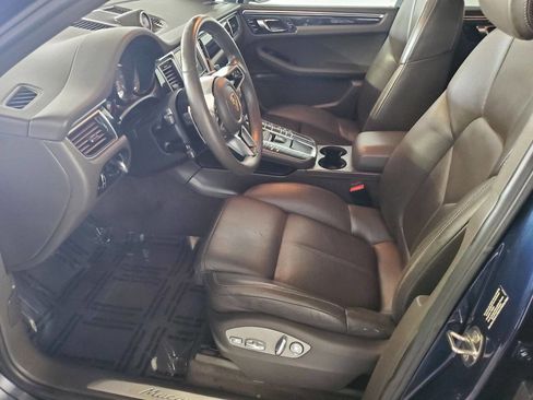 Used 2016 Porsche Macan S image 9