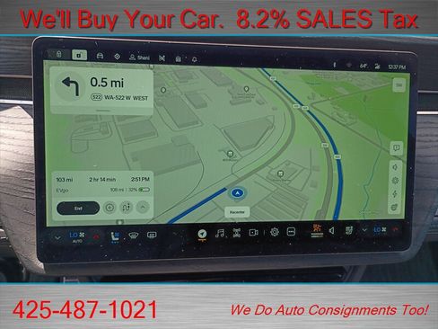 Used 2023 Rivian R1S Adventure AWD/4WD image 27