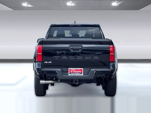New 2025 Toyota Tacoma SR image 8