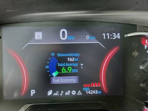 Used 2025 Toyota RAV4 LE image 17