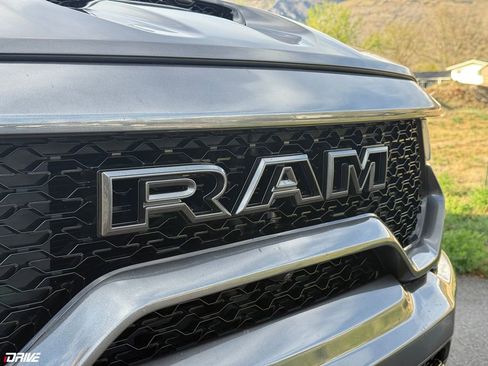 Used 2022 RAM 1500 TRX w/ TRX Level 2 Equipment Group AWD/4WD image 17