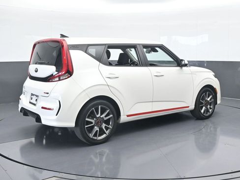 Used 2021 Kia Soul GT-Line image 6