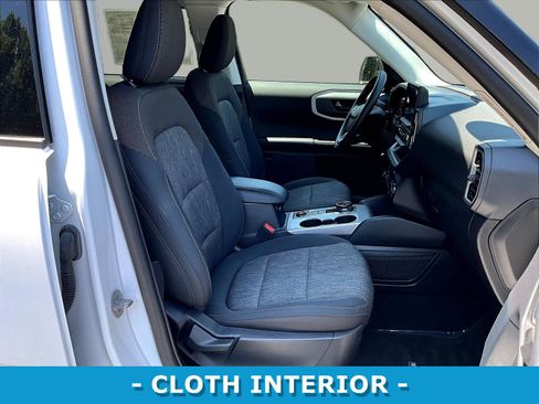 Used 2023 Ford Bronco Sport Big Bend AWD/4WD image 29