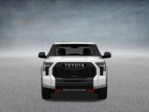 New 2026 Toyota Tundra TRD Pro w/ Tow Tech Package AWD/4WD image 20