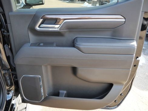 Used 2025 Chevrolet Silverado 1500 RST w/ Convenience Package II image 17