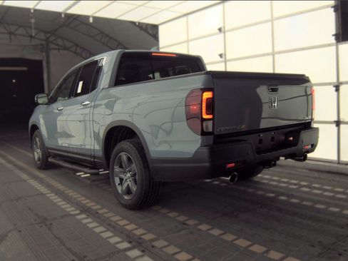 Used 2023 Honda Ridgeline RTL-E image 4