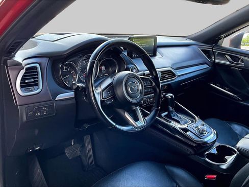 Used 2018 MAZDA CX-9 Grand Touring AWD/4WD image 18