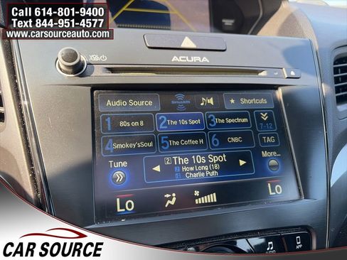 Used 2016 Acura ILX FWD image 21