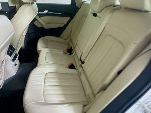 Used 2018 Audi Q5 2.0T Premium Plus w/ Premium Plus Package image 28