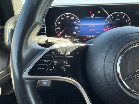 Used 2024 Mercedes-Benz GLE 350 4MATIC image 15