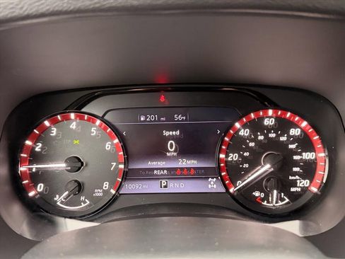 Used 2024 Nissan Frontier PRO-4X w/ Off-Road Protection Package image 17