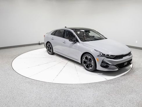 Used 2023 Kia K5 GT-Line image 30