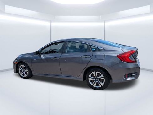 Used 2016 Honda Civic LX image 4