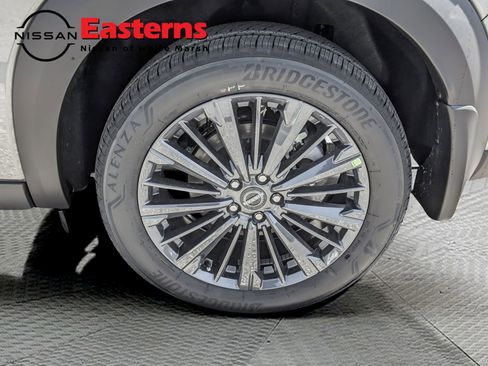 New 2026 Nissan Pathfinder SL w/ SL Premium Package AWD/4WD image 28