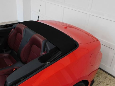 Used 2024 Ford Mustang Premium w/ 2.3L High Performance Package RWD image 34