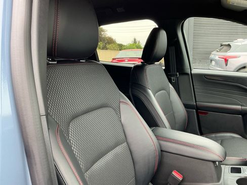 Used 2024 Ford Escape ST-Line w/ Tech Pack #1 image 24