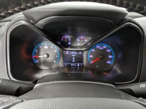 Used 2022 Chevrolet Colorado LT w/ Fleet Safety Package RWD image 22