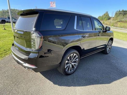 New 2026 Chevrolet Tahoe High Country image 7