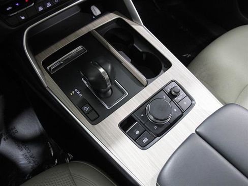 Certified 2024 MAZDA CX-90 3.3 Turbo w/ Premium Package image 15