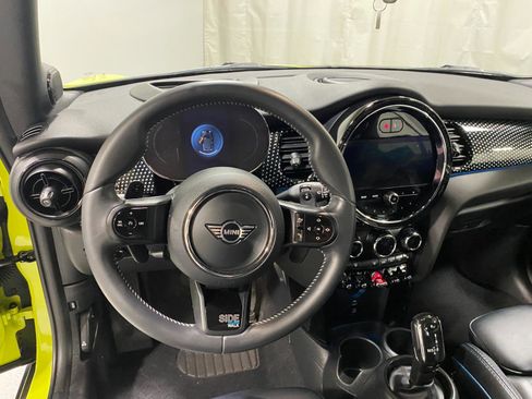 Certified 2023 MINI Cooper S w/ Sidewalk Package image 3