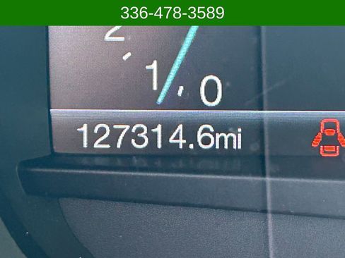 Used 2017 Ford Edge SEL w/ Equipment Group 201A image 10