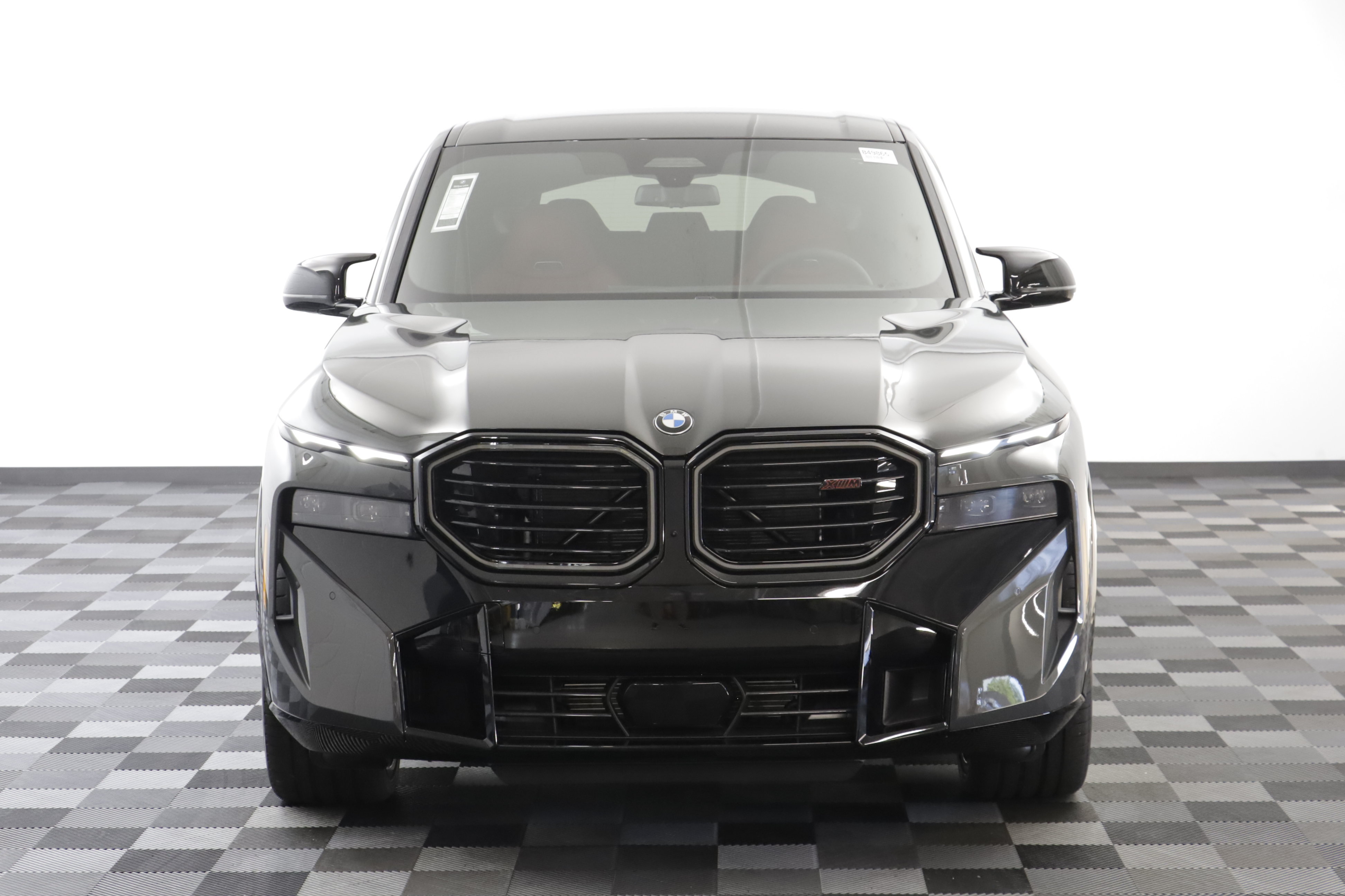 New 2027 BMW XM Label Red AWD/4WD image 29