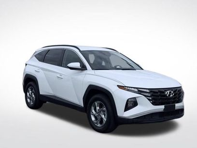 Used 2024 Hyundai Tucson SEL