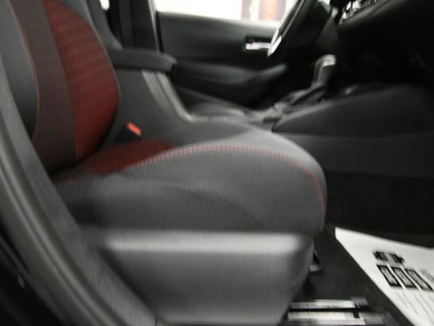 Certified 2026 Toyota Corolla SE FWD image 26