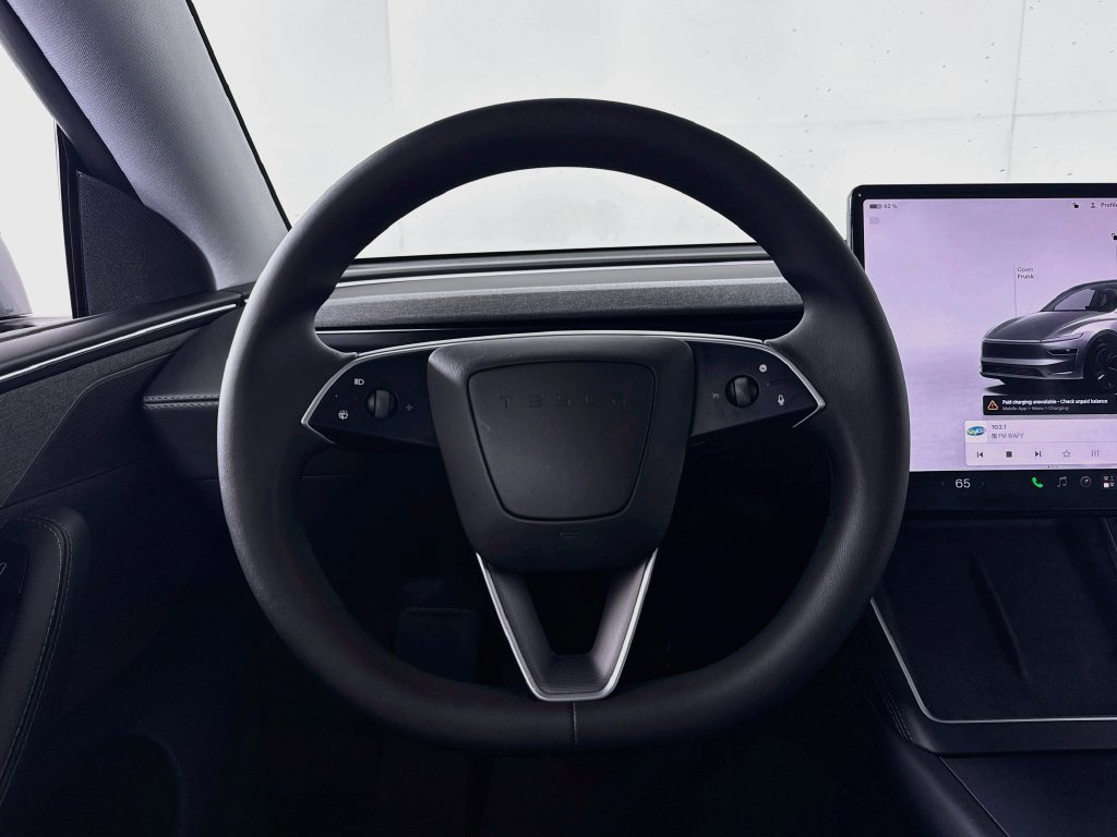 Used 2026 Tesla Model Y Long Range AWD/4WD image 10