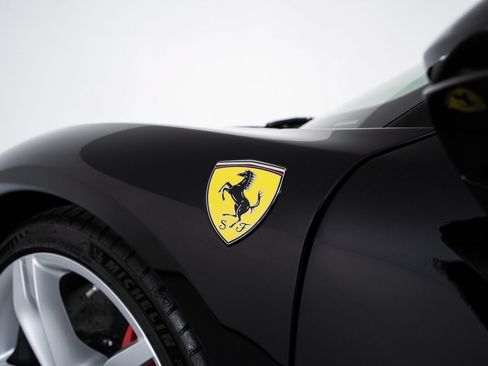 Used 2024 Ferrari 296 GTS RWD image 11